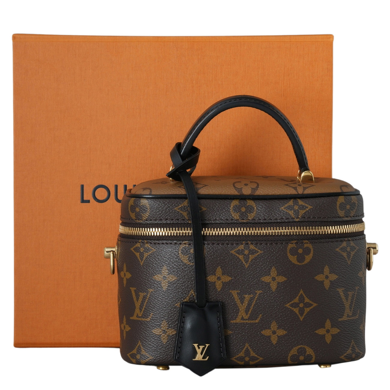 LOUIS VUITTON(USED)루이비통 M45165 베니티 PM